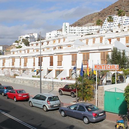 Apartamentos Montecarlo Puerto Rico  Zewnętrze zdjęcie