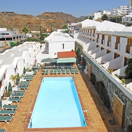 Apartamentos Montecarlo Puerto Rico  Zewnętrze zdjęcie