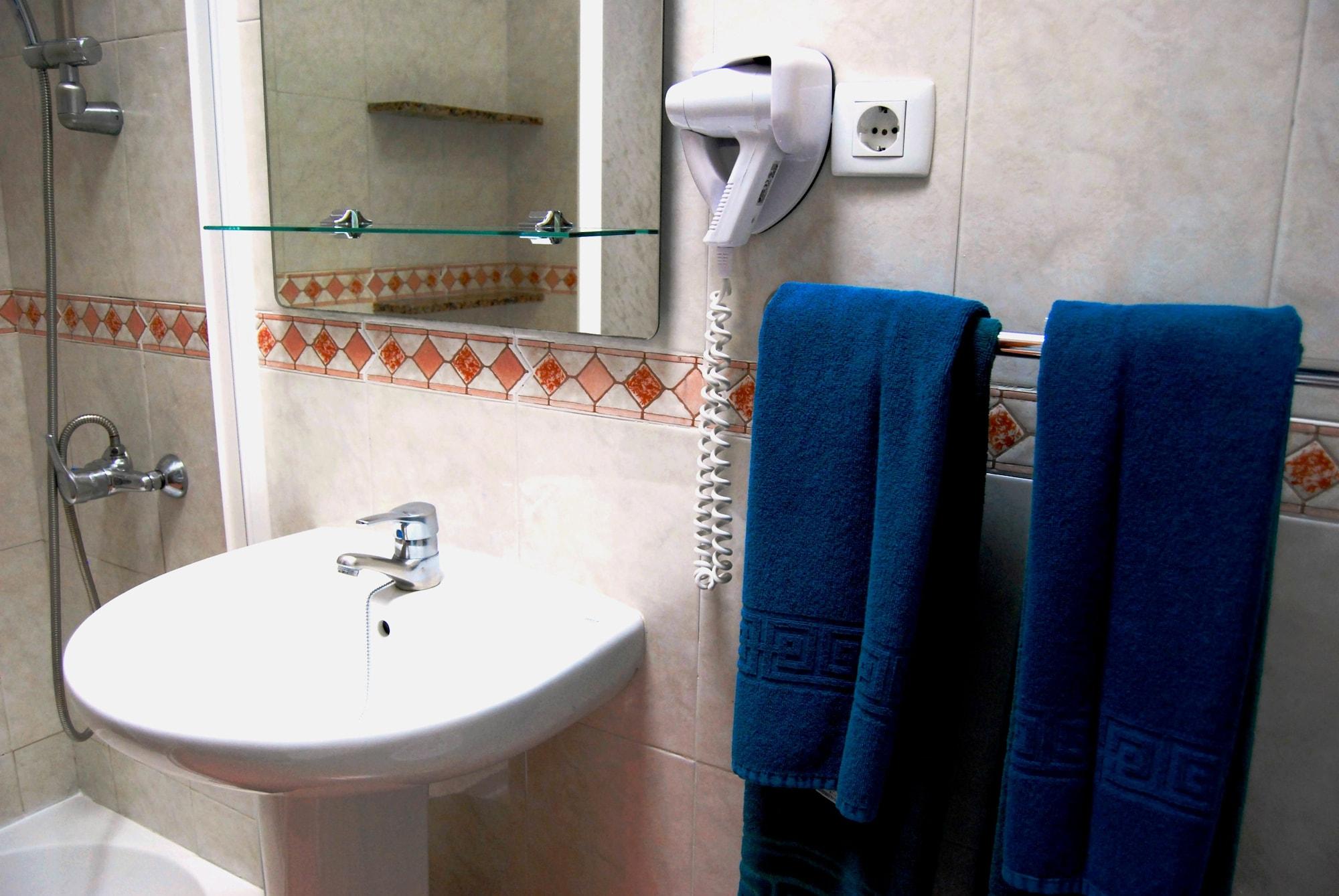 Apartamentos Montecarlo Puerto Rico  Zewnętrze zdjęcie