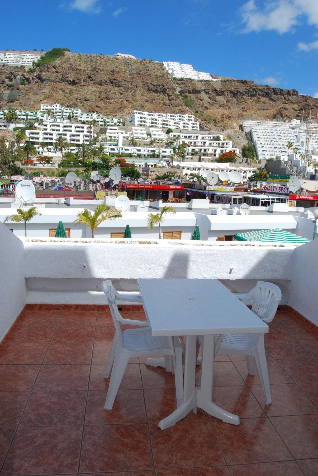 Apartamentos Montecarlo Puerto Rico  Zewnętrze zdjęcie