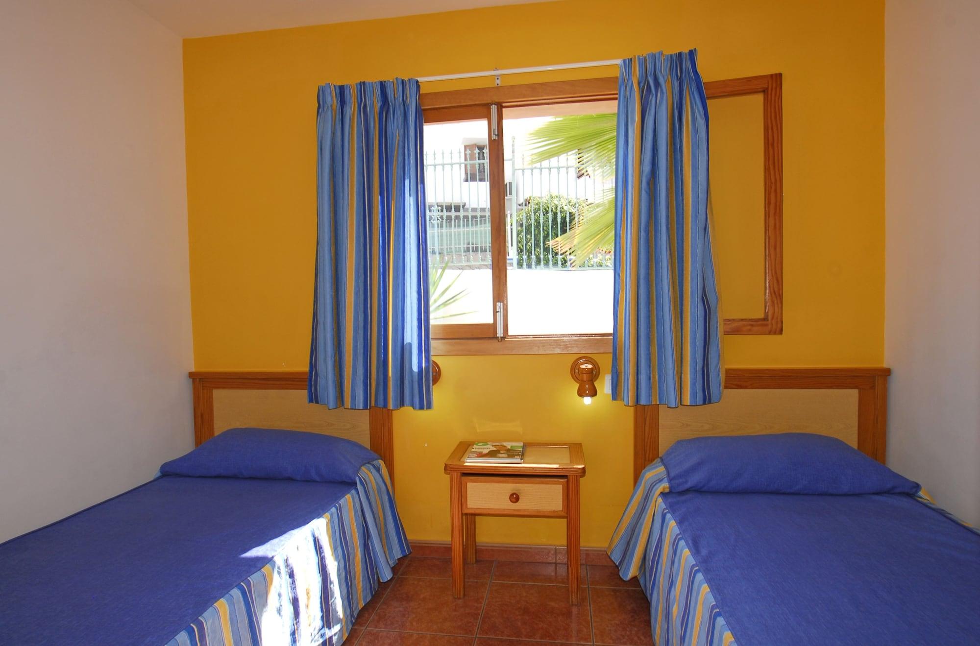 Apartamentos Montecarlo Puerto Rico  Zewnętrze zdjęcie