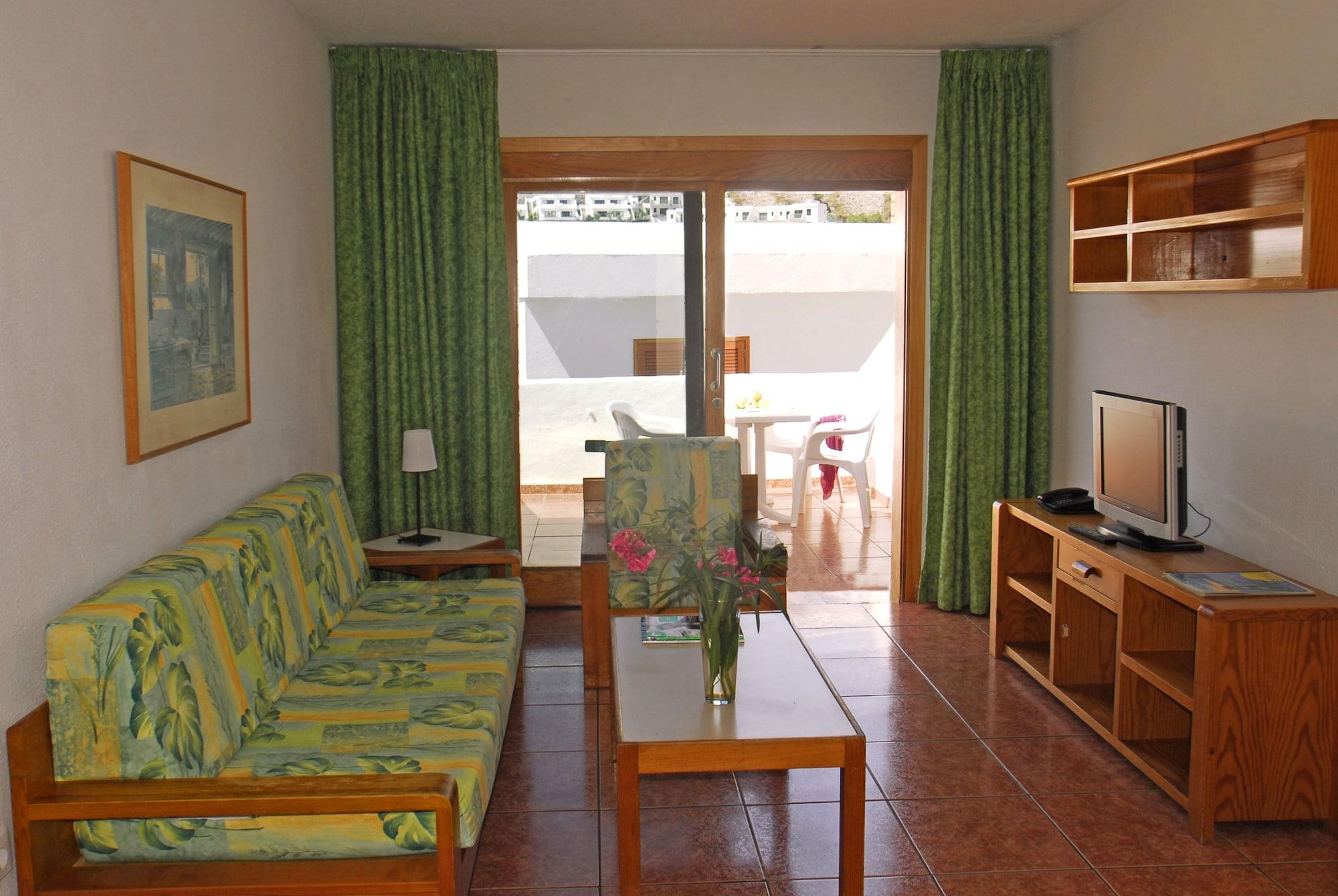Apartamentos Montecarlo Puerto Rico  Zewnętrze zdjęcie