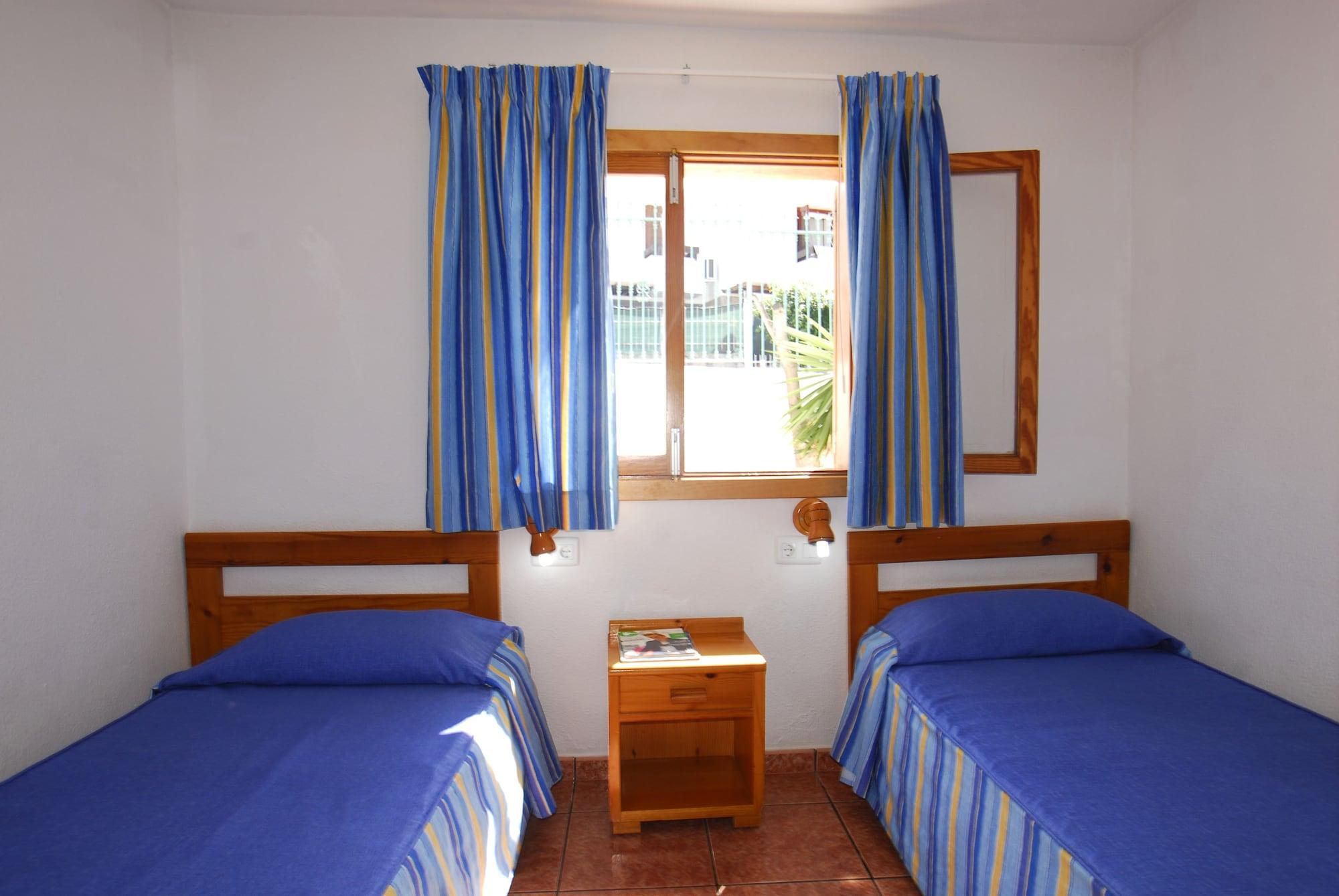 Apartamentos Montecarlo Puerto Rico  Zewnętrze zdjęcie