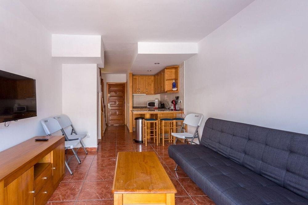 Apartamentos Montecarlo Puerto Rico  Zewnętrze zdjęcie