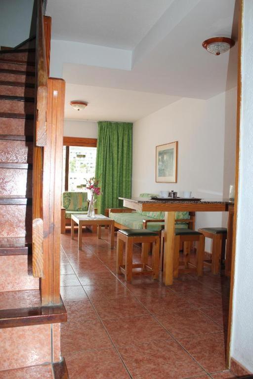 Apartamentos Montecarlo Puerto Rico  Zewnętrze zdjęcie