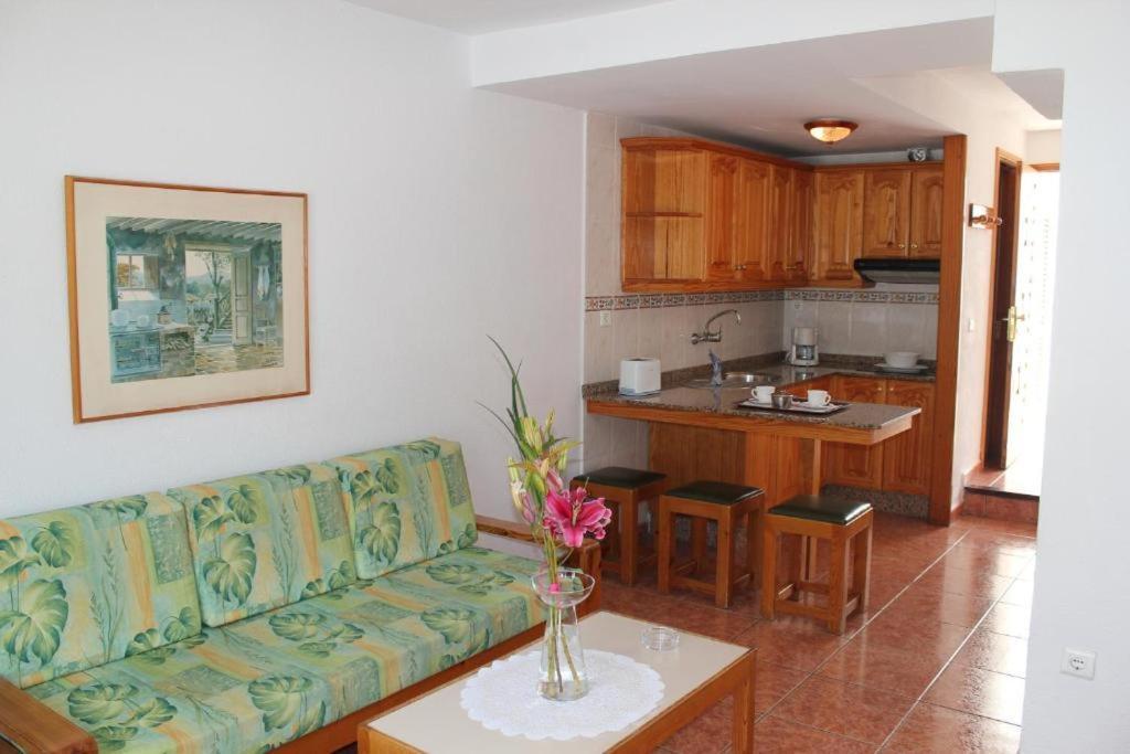 Apartamentos Montecarlo Puerto Rico  Zewnętrze zdjęcie