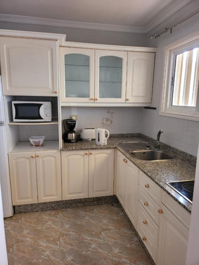Apartamentos Montecarlo Puerto Rico  Zewnętrze zdjęcie
