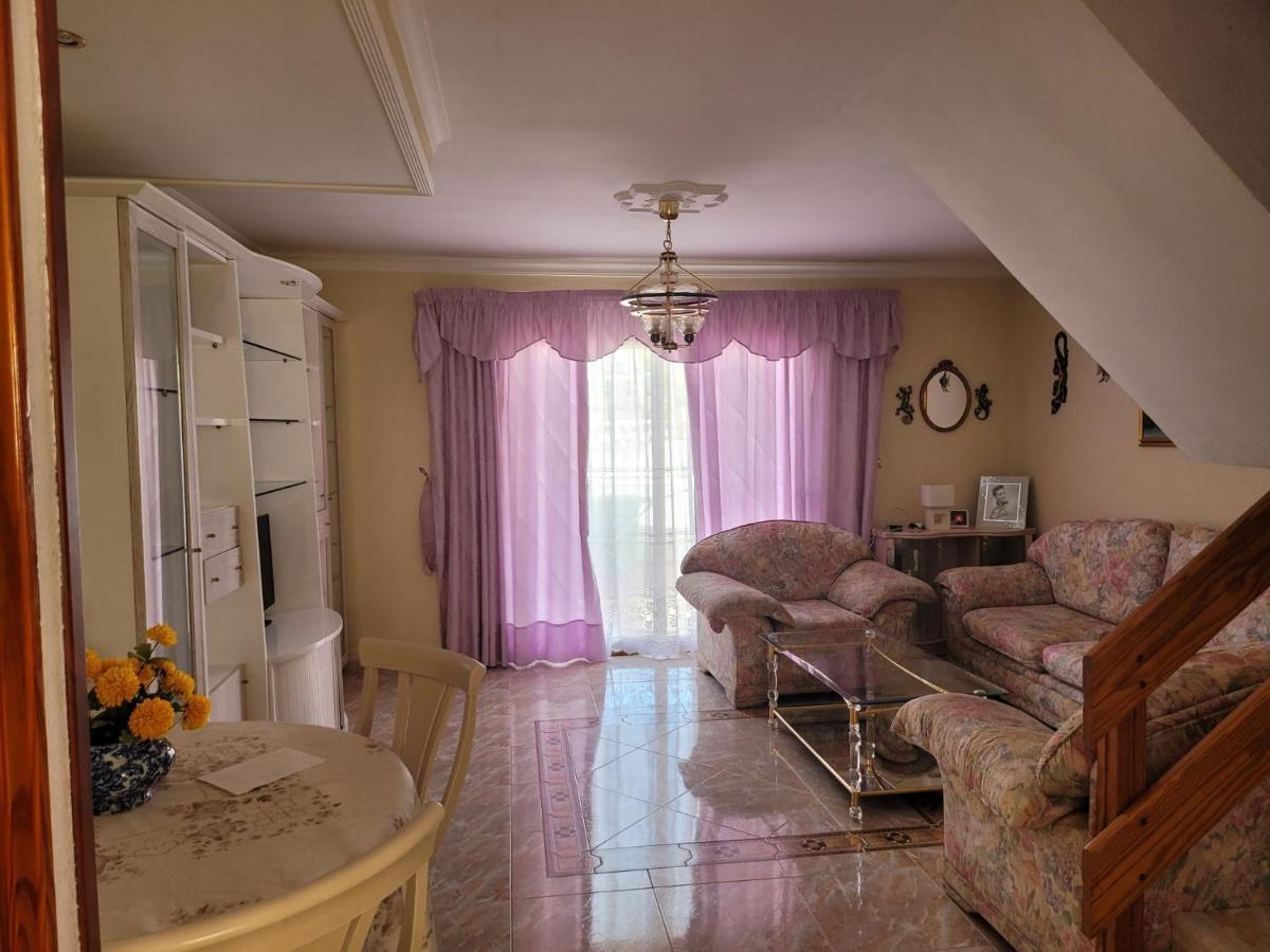 Apartamentos Montecarlo Puerto Rico  Zewnętrze zdjęcie