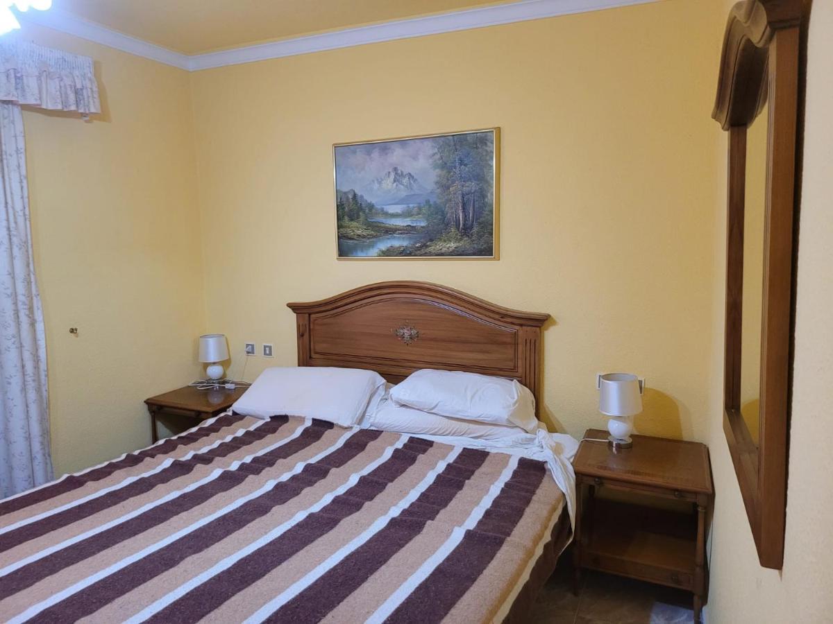 Apartamentos Montecarlo Puerto Rico  Zewnętrze zdjęcie