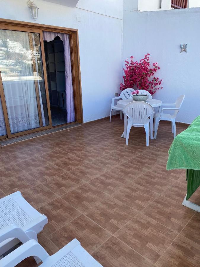 Apartamentos Montecarlo Puerto Rico  Zewnętrze zdjęcie