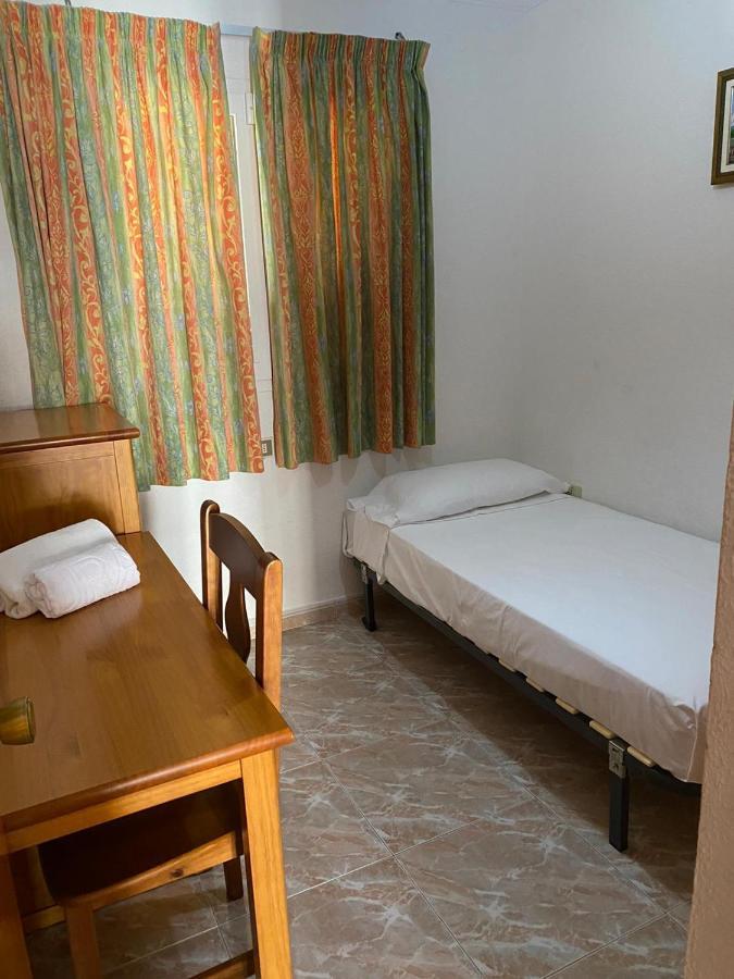 Apartamentos Montecarlo Puerto Rico  Zewnętrze zdjęcie