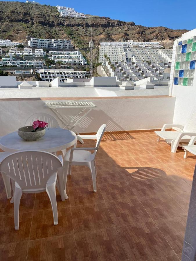 Apartamentos Montecarlo Puerto Rico  Zewnętrze zdjęcie