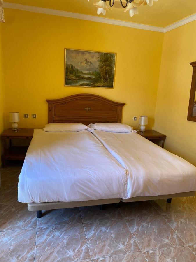 Apartamentos Montecarlo Puerto Rico  Zewnętrze zdjęcie