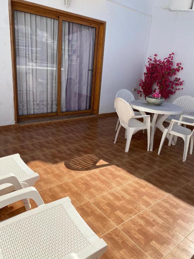 Apartamentos Montecarlo Puerto Rico  Zewnętrze zdjęcie