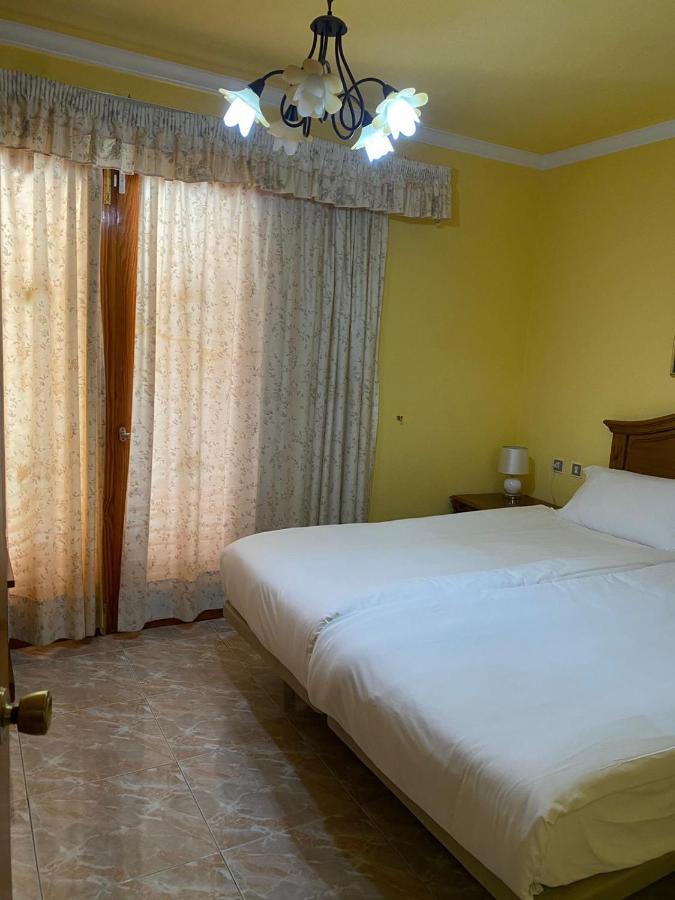 Apartamentos Montecarlo Puerto Rico  Zewnętrze zdjęcie