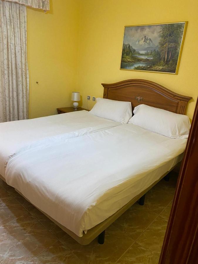 Apartamentos Montecarlo Puerto Rico  Zewnętrze zdjęcie