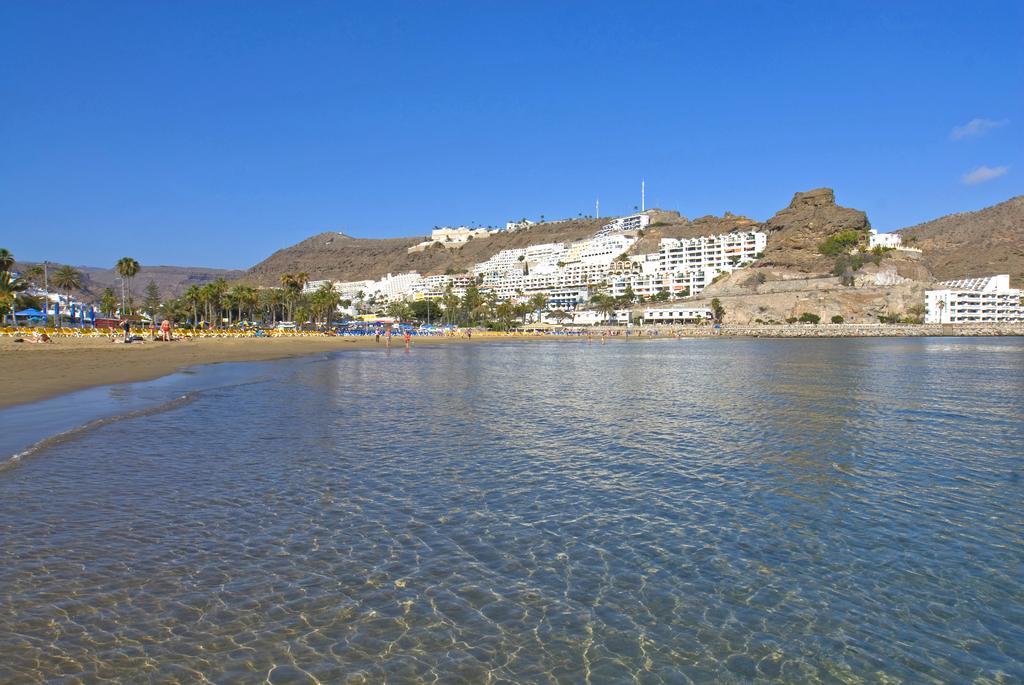 Apartamentos Montecarlo Puerto Rico  Zewnętrze zdjęcie