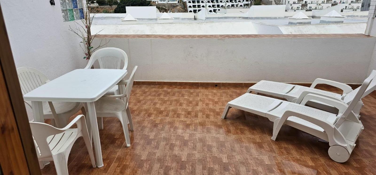 Apartamentos Montecarlo Puerto Rico  Zewnętrze zdjęcie