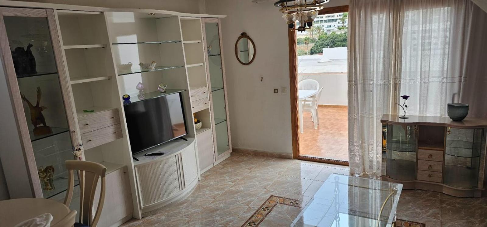 Apartamentos Montecarlo Puerto Rico  Zewnętrze zdjęcie