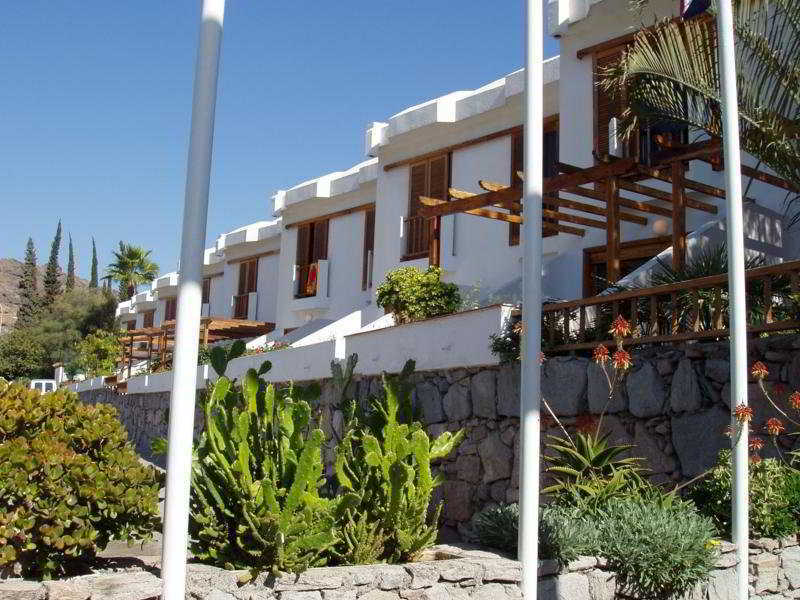 Apartamentos Montecarlo Puerto Rico  Zewnętrze zdjęcie
