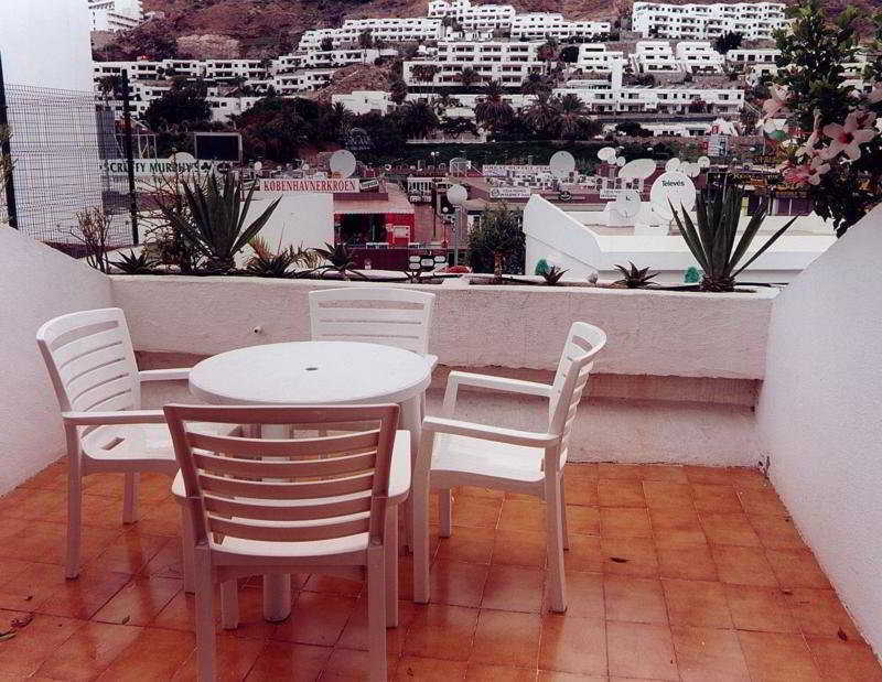 Apartamentos Montecarlo Puerto Rico  Zewnętrze zdjęcie