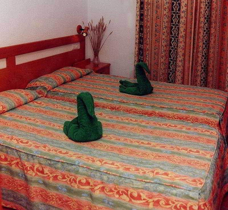 Apartamentos Montecarlo Puerto Rico  Zewnętrze zdjęcie