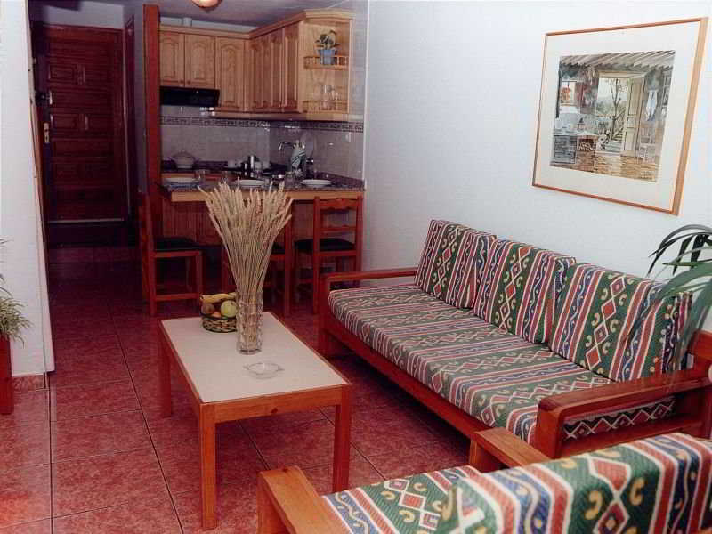 Apartamentos Montecarlo Puerto Rico  Zewnętrze zdjęcie