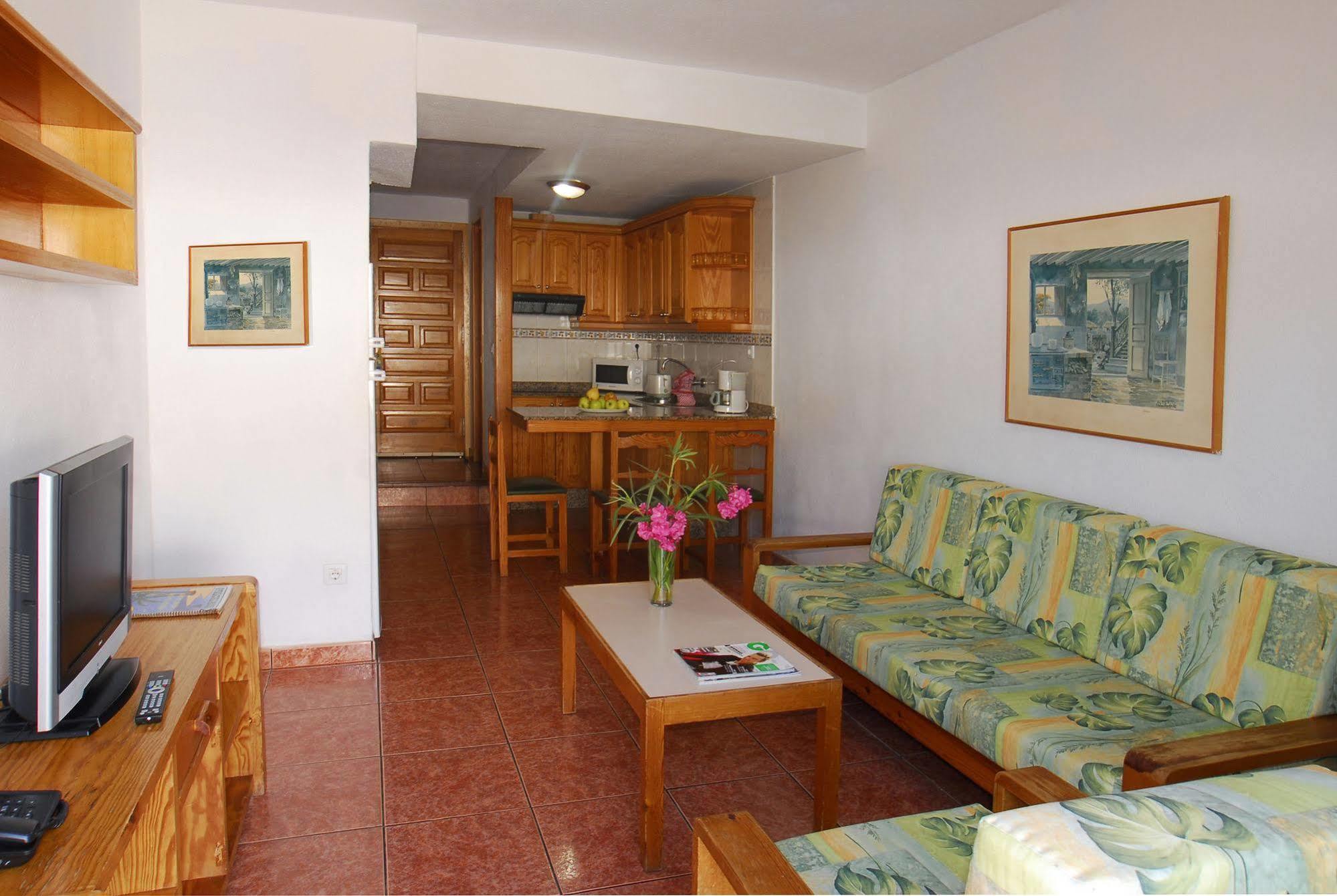 Apartamentos Montecarlo Puerto Rico  Zewnętrze zdjęcie