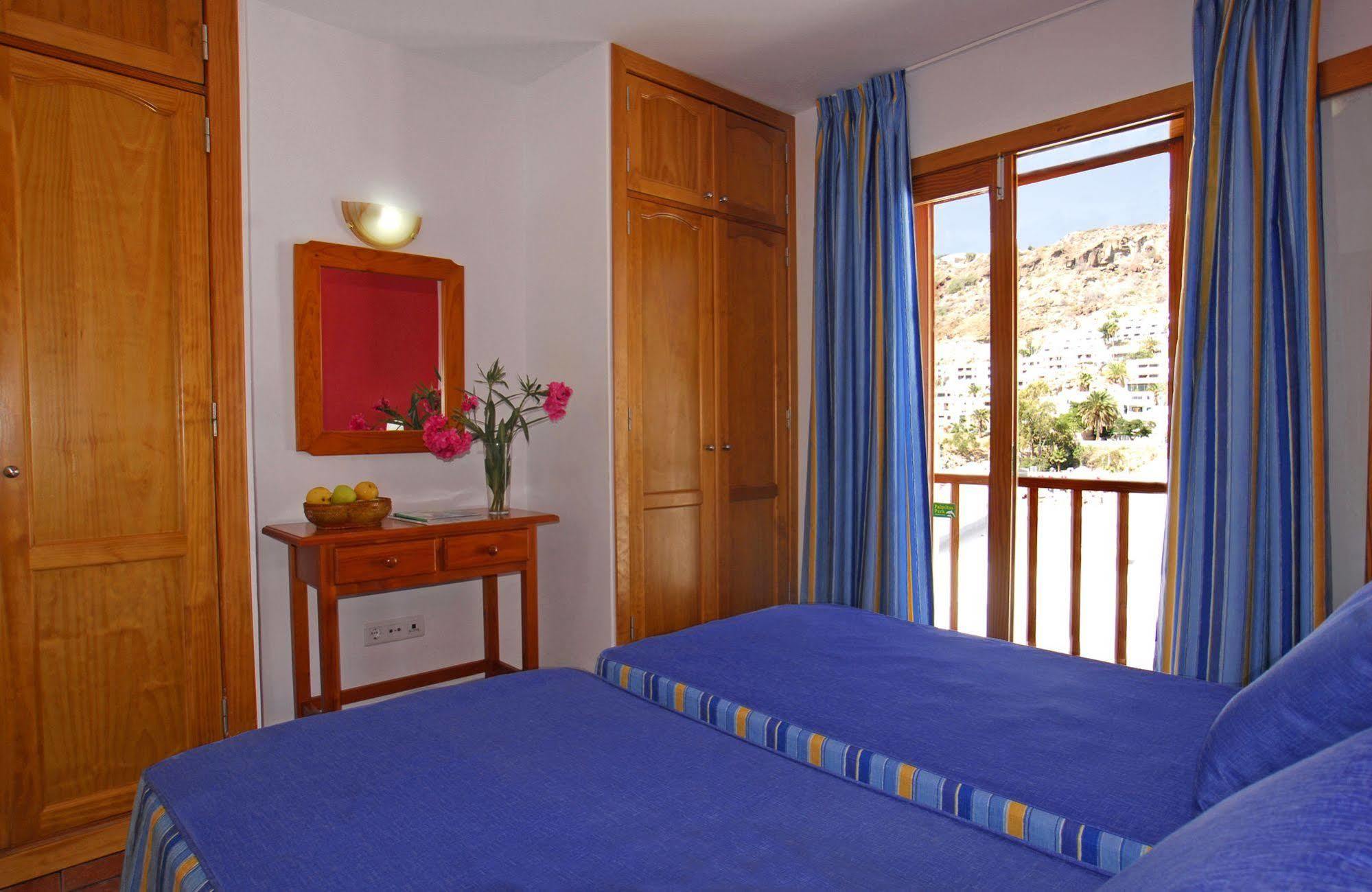 Apartamentos Montecarlo Puerto Rico  Zewnętrze zdjęcie